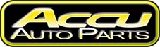 Accu Auto Parts - rear end parts